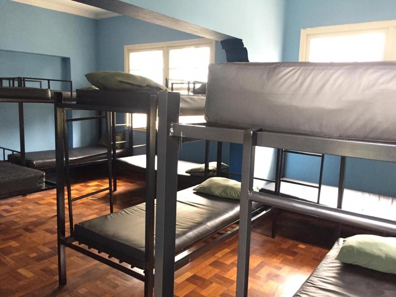 Hostel Brasil Sp Sao Paulo Bagian luar foto