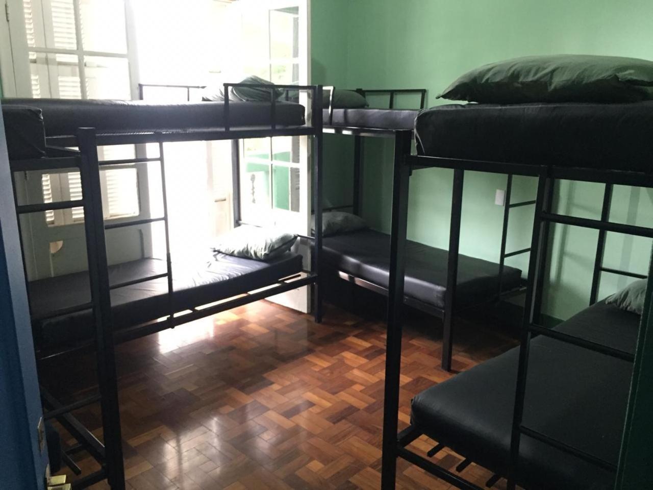 Hostel Brasil Sp Sao Paulo Bagian luar foto