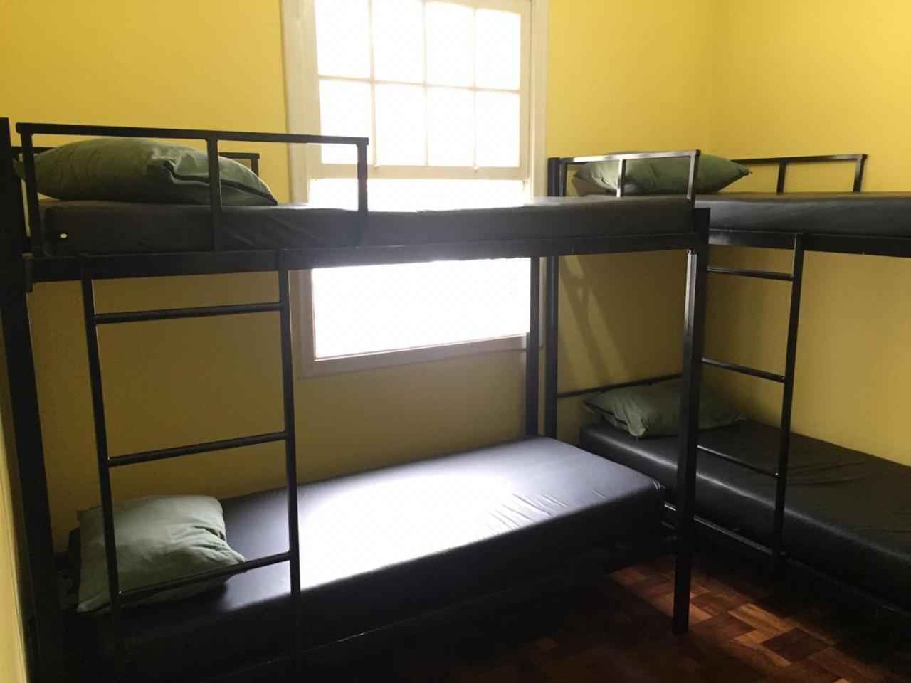 Hostel Brasil Sp Sao Paulo Bagian luar foto