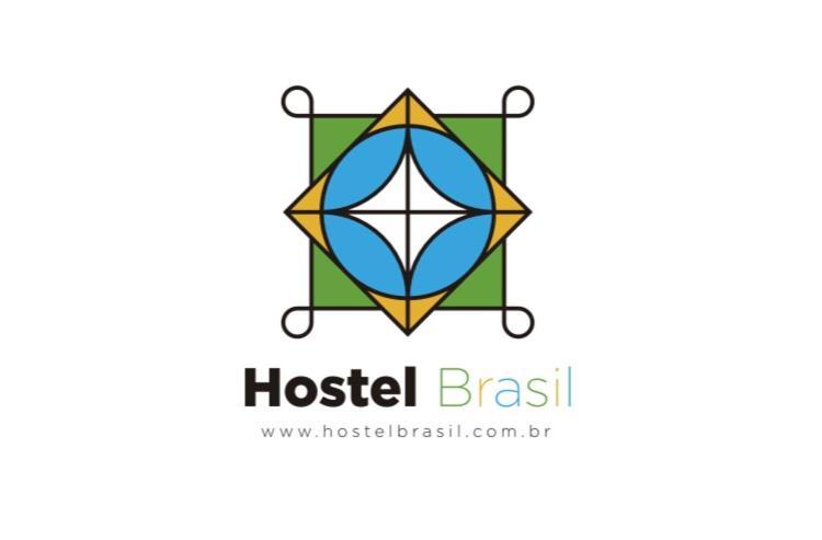 Hostel Brasil Sp Sao Paulo Bagian luar foto