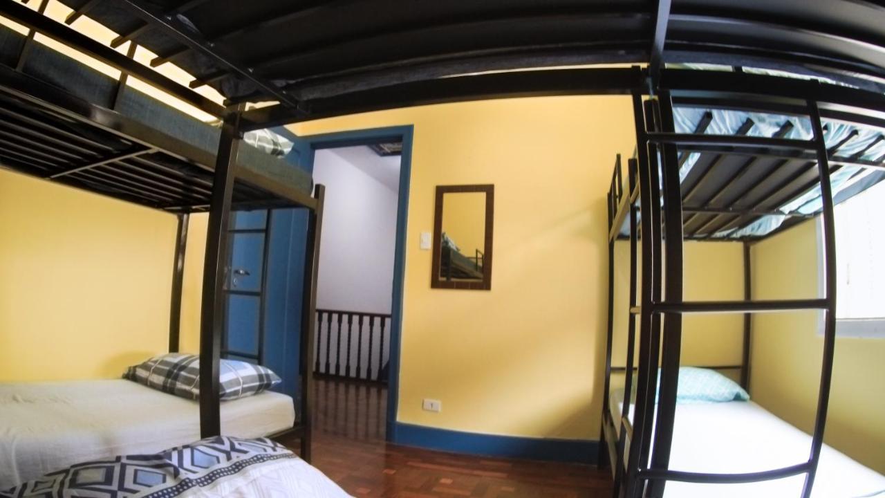 Hostel Brasil Sp Sao Paulo Bagian luar foto